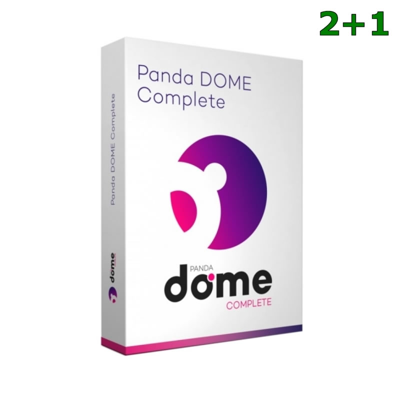 Panda Dome Complete Dispili1ano Promo 2 1